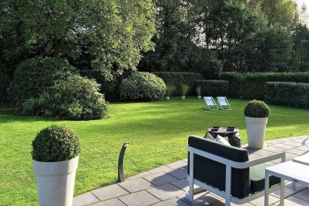 gite villa tiffany braine l alleud waterloo