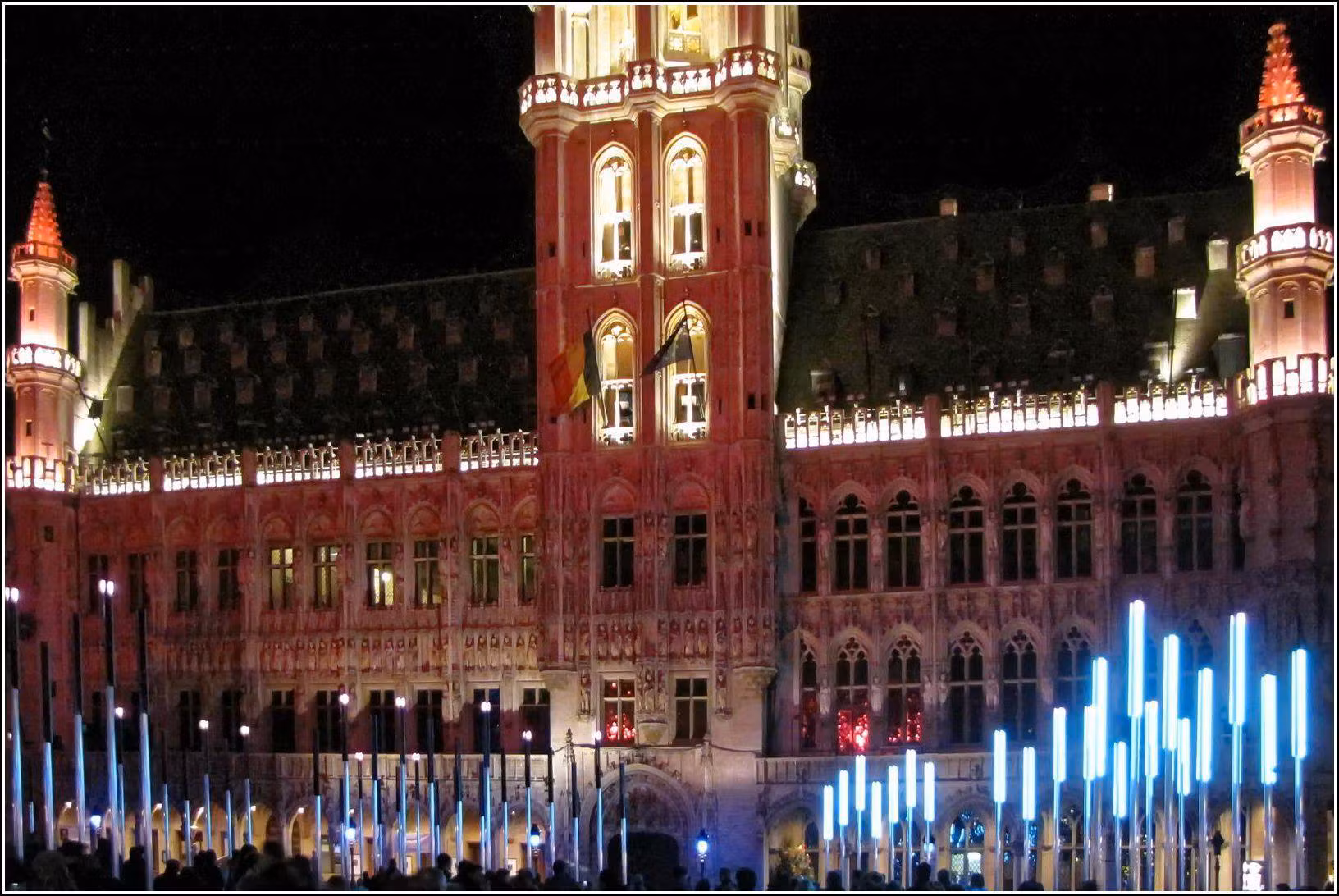 Bruxelles Grand Place Bruxelles Grand Place