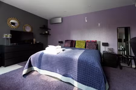 gite villa tiffany braine l alleud waterloo ch1