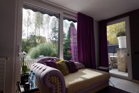 gite villa tiffany braine l alleud waterloo ch1