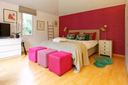 gite villa tiffany braine l alleud waterloo ch3