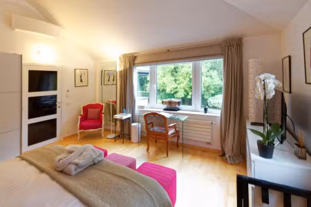 gite villa tiffany braine l alleud waterloo ch3