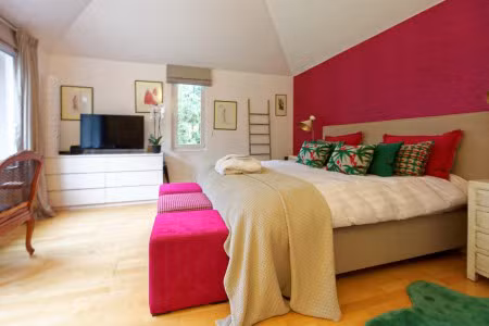 gite villa tiffany braine l alleud waterloo ch3
