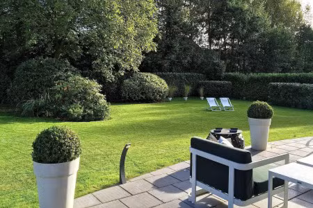 gite villa tiffany braine l alleud waterloo