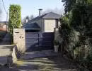 villa entree
